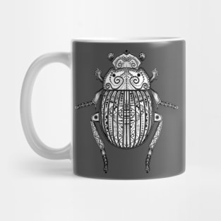 Beetle Mug